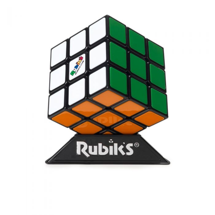 Rubiks kube 3x3