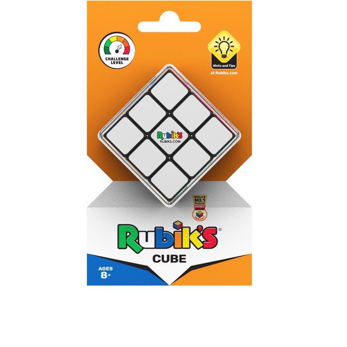 Rubiks kube 3x3